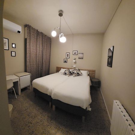 Hotel Da Rino Porcari Zewnętrze zdjęcie