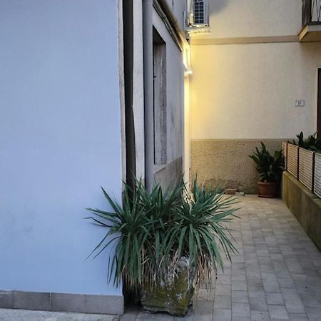 Hotel Da Rino Porcari Zewnętrze zdjęcie