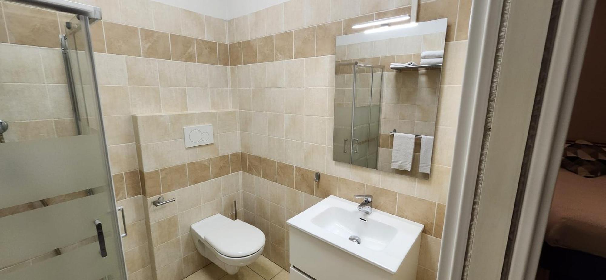 Hotel Da Rino Porcari Zewnętrze zdjęcie