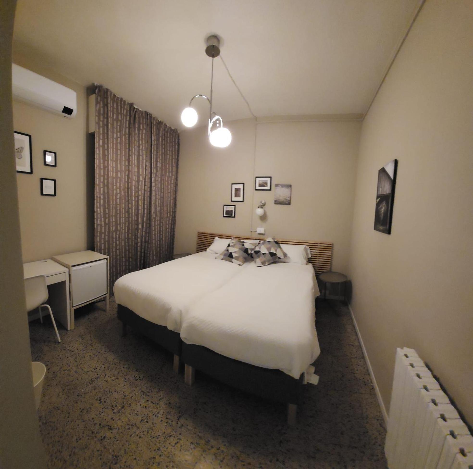 Hotel Da Rino Porcari Zewnętrze zdjęcie