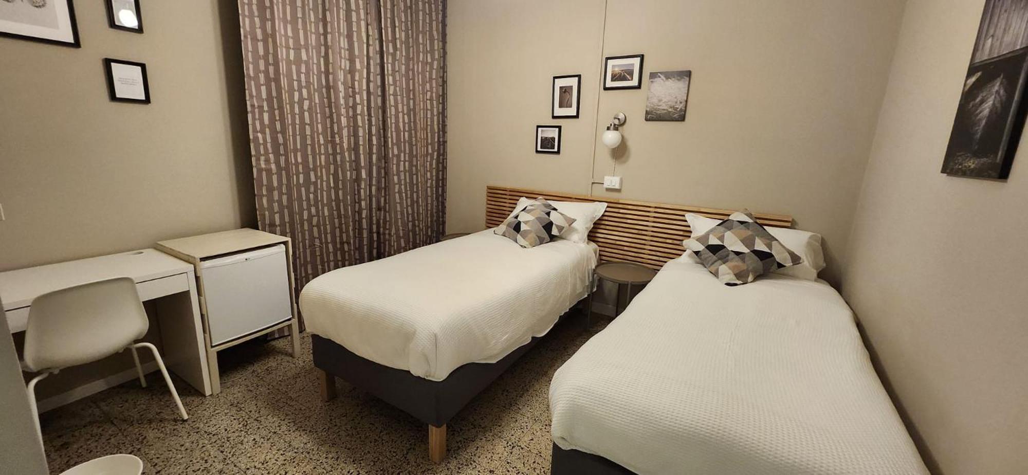 Hotel Da Rino Porcari Zewnętrze zdjęcie